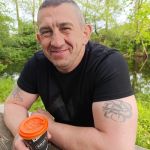 Владимир, 43 года