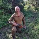 Юрий, 54 года
